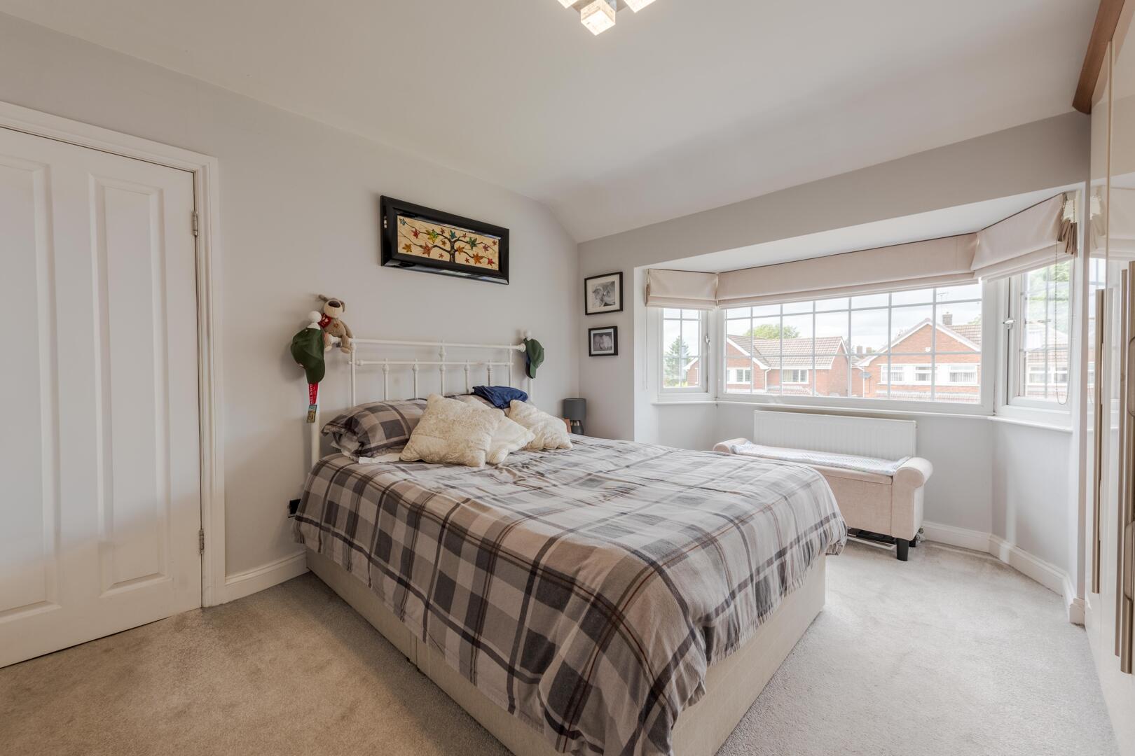 Carlton Avenue, Stourbridge